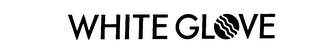 WHITE GLOVE logo