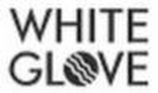 WHITE GLOVE logo