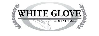 WHITE GLOVE CAPITAL logo