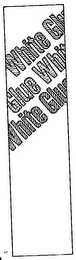 WHITE GLUE logo