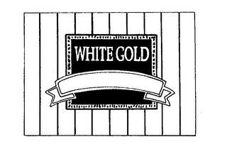 WHITE GOLD