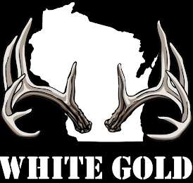 WHITE GOLD logo