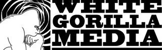 WHITE GORILLA MEDIA logo