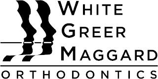 WHITE GREER MAGGARD ORTHODONTICS logo