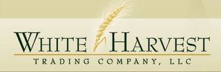 WHITE HARVEST TRADING COMPANY, LLC logo