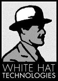 WHITE HAT TECHNOLOGIES logo