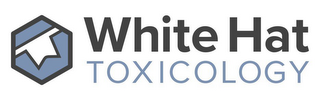 WHITE HAT TOXICOLOGY logo
