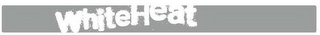 WHITE HEAT logo