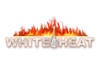 WHITE HEAT logo