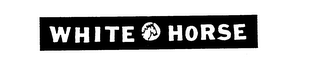 WHITE HORSE logo