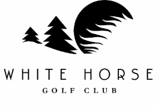 WHITE HORSE GOLF CLUB logo