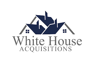 WHITE HOUSE ACQUISITIONS logo