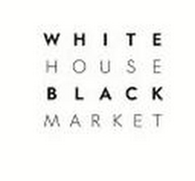 WHITE HOUSE BLACK MARKET logo