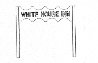 WHITE HOUSE INN logo