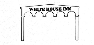 WHITE HOUSE INN logo