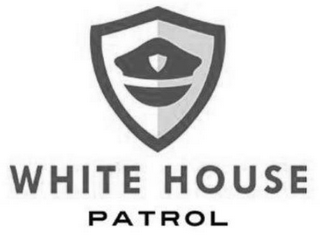 WHITE HOUSE PATROL logo