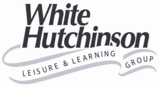 WHITE HUTCHINSON LEISURE & LEARNING GROUP logo