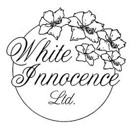 WHITE INNOCENCE LTD. logo