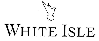 WHITE ISLE logo