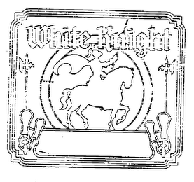 WHITE-KNIGHT logo