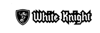 WHITE KNIGHT logo
