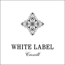 WHITE LABEL CROSCILL logo
