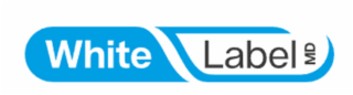 WHITE LABEL MD logo