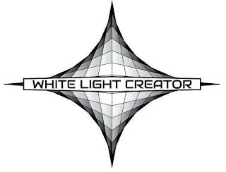 WHITE LIGHT CREATOR