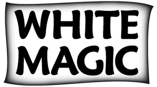 WHITE MAGIC logo