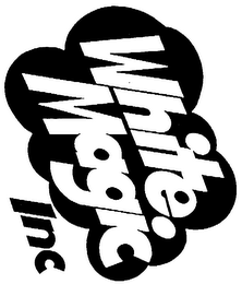 WHITE MAGIC INC. logo
