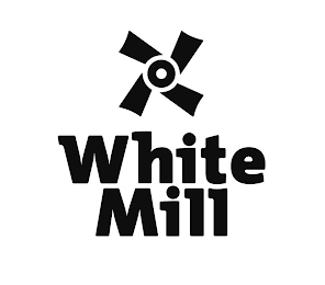 WHITE MILL logo