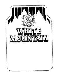 WHITE MOUNTAIN logo