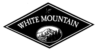 WHITE MOUNTAIN