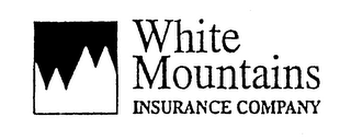 WHITE MOUNTAINS INSURANCE COMPANY logo