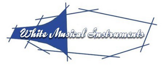 WHITE MUSICAL INSTRUMENTS logo