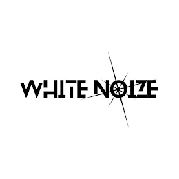 WHITE NOIZE logo