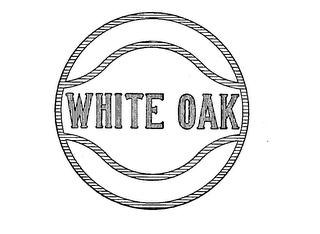 WHITE OAK