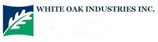 WHITE OAK INDUSTRIES INC. logo