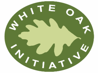 WHITE OAK INITIATIVE logo