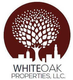 WHITE OAK PROPERTIES, LLC logo