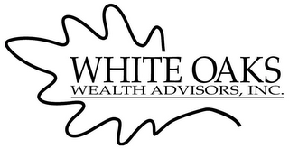 WHITE OAKS WEALTH ADVISORS, INC. logo