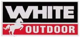 WHITE OUTDOOR logo