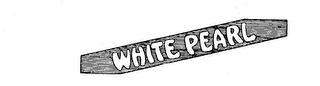 WHITE PEARL logo