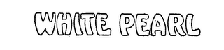 WHITE PEARL logo