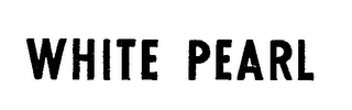 WHITE PEARL logo