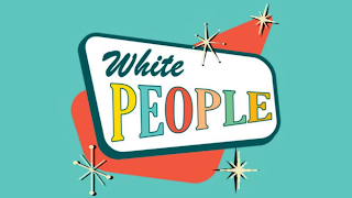 WHITE PEOPLE logo