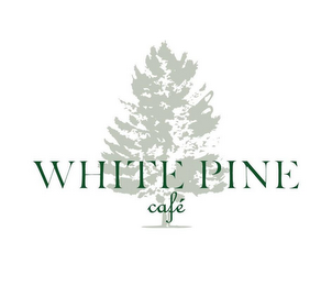 WHITE PINE CAFÉ
