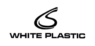 WHITE PLASTIC SC logo
