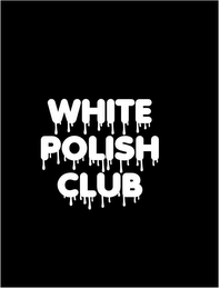 WHITE POLISH CLUB logo