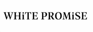 WHITE PROMISE